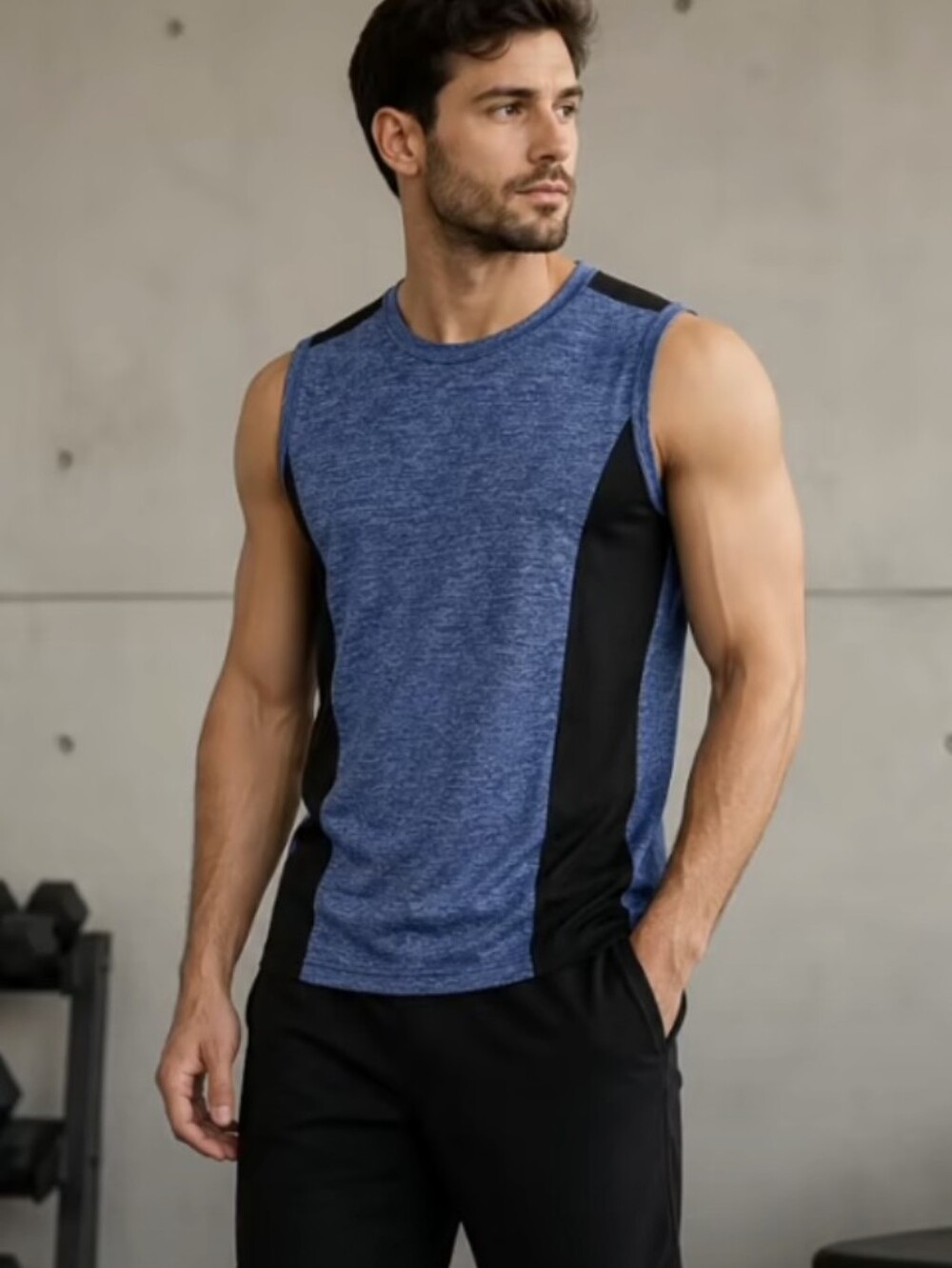 4 Athletic Tops